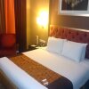 Отель Ciputra Semarang managed by Swiss-Belhotel International, фото 4