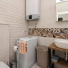 Отель Beautiful Home in Baska Voda With Wifi and 2 Bedrooms, фото 4