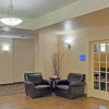 Отель Holiday Inn Express Hotel & Suites SWIFT CURRENT, an IHG Hotel, фото 13