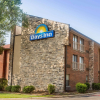 Отель Days Inn by Wyndham Raleigh-Airport-Research Triangle Park, фото 12