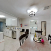 Отель Miami Townhouse with Patio Gazebo, фото 4