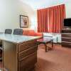 Отель Mainstay Suites Knoxville Airport, фото 3