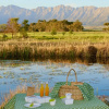 Отель Duikersdrift Winelands Country Escape, фото 43