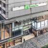 Отель Holiday Inn Golden Mile Hong Kong, an IHG Hotel в Гонконге