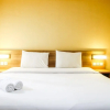 Отель Pool View Studio Ara Residance Apartement Near Gading Serpong, фото 19