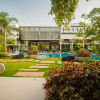 Отель Aziza Paradise Hotel, фото 19