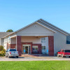 Отель Days Inn by Wyndham Mountain Home, фото 16