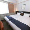 Отель Keio Presso Inn Shinjuku, фото 7