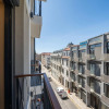 Отель Feel Porto Firmeza Coworking Flat 3 2, фото 1