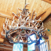 Отель Cabin Creek Inn, фото 18