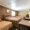 Отель Beverly Inn, фото 6