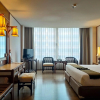 Отель Chiang Mai Orchid Hotel, фото 4