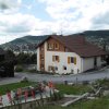 Отель Studio in Gérardmer, With Wonderful Lake View, Furnished Garden and Wi в Жерарме