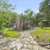 Отель The Cozy Cottage Getaway - Private Pool & Hot Tub, фото 23