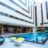 Отель COSI Pattaya Wong Amat Beach, фото 26