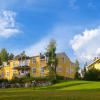 Отель Karolineburg Manor House Hotel, фото 12
