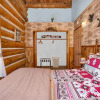 Отель The Log Home Quintessential Log Cabin in Ynp!, фото 13