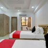 Отель Grand Collection O Near Sarjapur Road Near 7d Voyage, фото 34