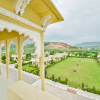 Отель Palette - Anjushree Resorts Padmini Baug, фото 17