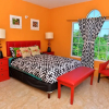 Отель Takuma Boutique Hotel Rooms & Suites Jamaica, фото 36