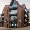 Отель Belcasa Beach Suites & Lofts, фото 1