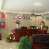 Отель Green Park Hotel Quy Nhon, фото 10