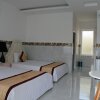 Отель Godiva Phu Quoc Hotel, фото 48