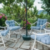 Отель Villa Zina Studio 4 Pelion, фото 8