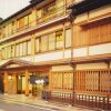 Отель Tsutaya Ryokan, фото 1