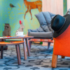 Отель ibis Styles Carcassonne La Cité, фото 37