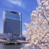Отель Imperial Hotel Osaka в Осаке
