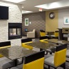 Отель Holiday Inn Express Hotel & Suites Batavia -, фото 12