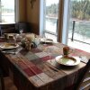 Отель The River Haus Bed And Breakfast в Трейле