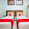 Отель RedDoorz Syariah near Danau Lut Tawar Takengon, фото 15