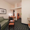 Отель Fairfield Inn & Suites Jackson, фото 6