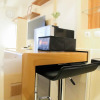 Отель Comfortable Studio Apartment @ Grand Kamala Lagoon, фото 2