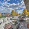 Отель Outdoor Enthusiasts' Retreat w/ Hot Tub, Deck, фото 8