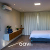 Отель Qavi - Casa luxuosa em condomínio fechado na praia da Pipa - #Maxlife10, фото 4