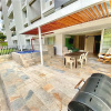 Отель Apartasol Santa Fe de Antioquia 106, фото 11
