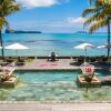 Отель Cape Point Seafront Exclusive Suites & Penthouse в Кап-Малёрэ