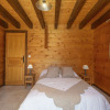 Отель Cosy, Charateristic Chalet Near the Petit Châtel Lifts, фото 14