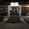 Отель Abendruhe Hotel Garni, фото 1