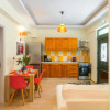 Отель Asteri Orange Suite - Crete s Sunny Sanctuary, фото 5