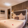 Отель SBN Suite Hôtel, фото 12