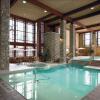 Отель DoubleTree Fallsview Resort & Spa by Hilton Niagara Falls, фото 17