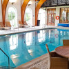 Отель Rowton Hall Hotel and Spa, фото 17
