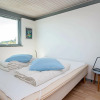 Отель Modern Holiday Home in Jutland With Swimming Pool, фото 5