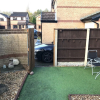 Отель Sleeps up to 7, Parking, Office, Preston Nr M6/m65, фото 23