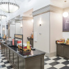 Отель Hampton Inn & Suites Atlanta-Downtown, фото 23
