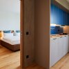 Отель Sternen Bohlingen Aparthotel, фото 24